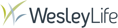 WesleyLife Logo
