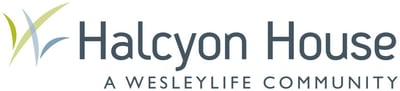HalcyonHouse_Logo_CMYK big W Horizontal
