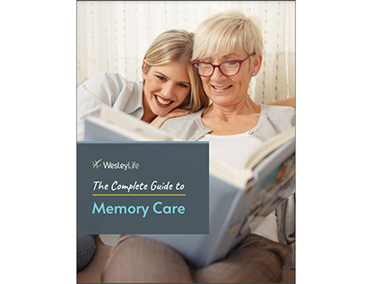 Memory-Care