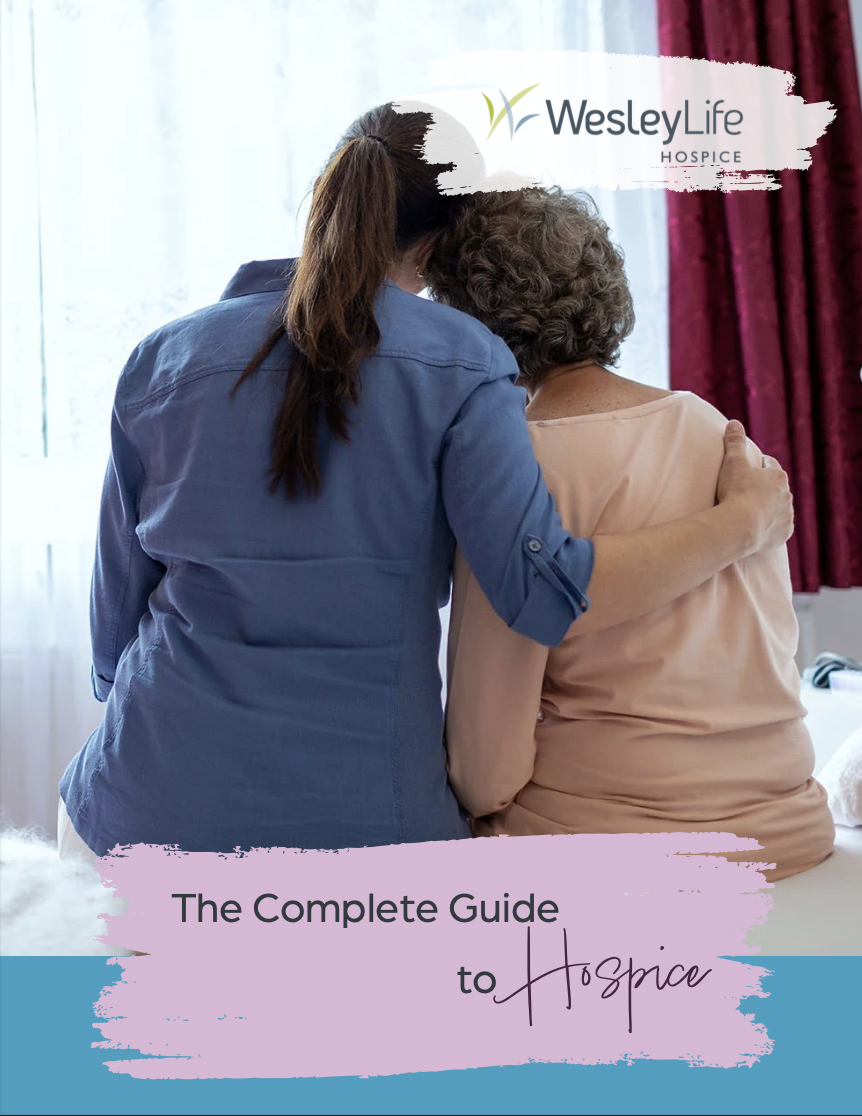 The Complete Guide to Hospice