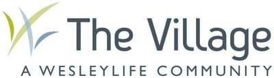 The Village_Logo_HORIZ_4C