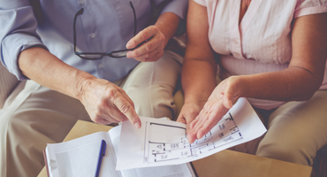 Read: 4 Ways to Know Whether to Move From Assisted Living to Memory Care