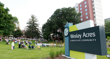 Read: Community Spotlight: Wesley Acres