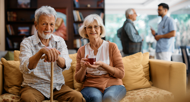 Read: When Is the Right Time to Move From Independent to Assisted Living?