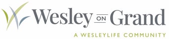 Wesley on Grand logo
