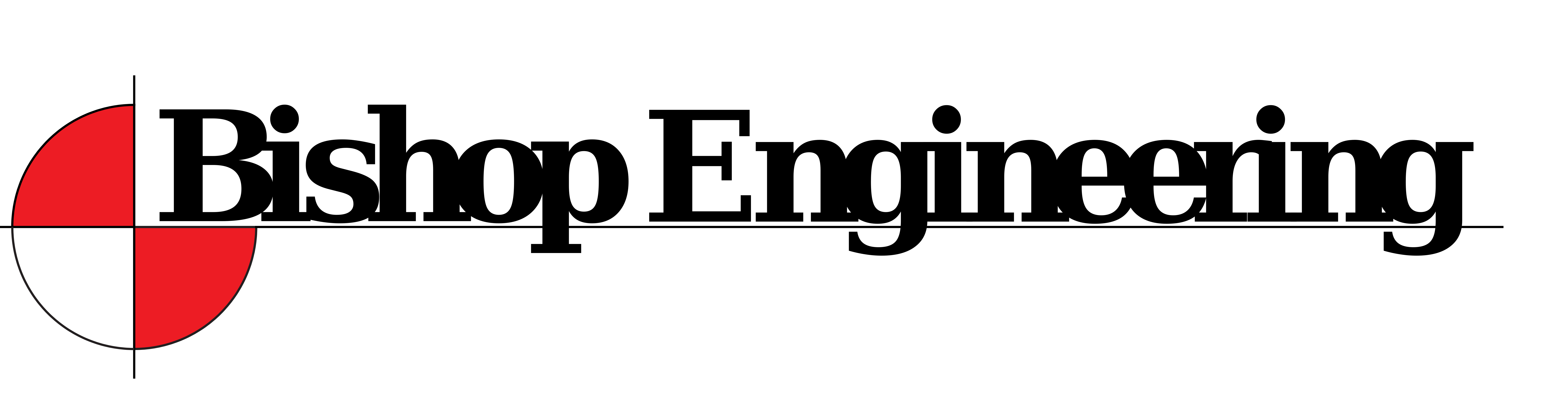 BISHOP LOGO ALT - VECTOR