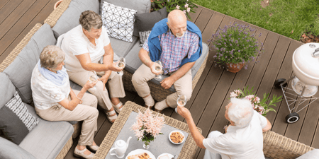 Read: Why Maintaining a Thriving Social Life as You Age is Important
